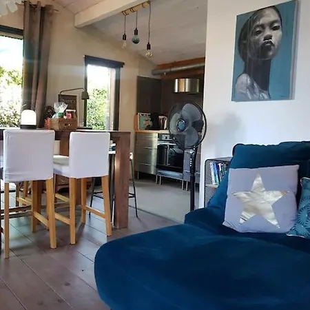 Casa vacanze Loft Atypique En Bord De Capbreton