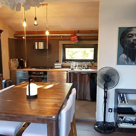 Casa vacanze Loft Atypique En Bord De