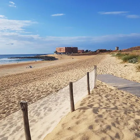 Casa vacanze Loft Atypique En Bord De Capbreton