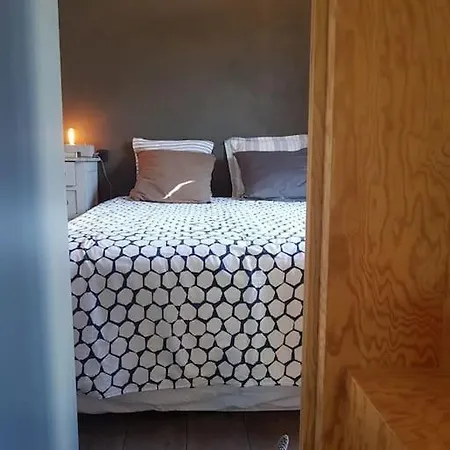 Casa vacanze Loft Atypique En Bord De Capbreton