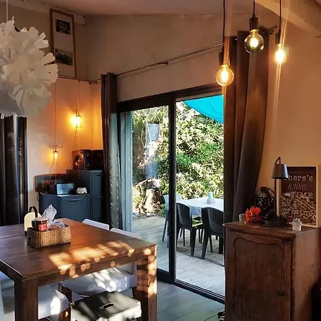 Loft Atypique En Bord De * Capbreton