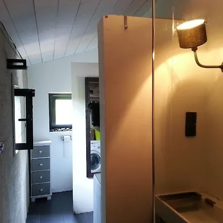 Holiday home Loft Atypique En Bord De