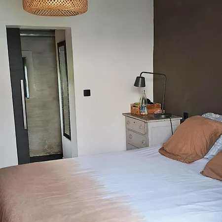 Loft Atypique En Bord De Сasa de vacaciones Capbreton