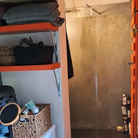 Loft Atypique En Bord De *