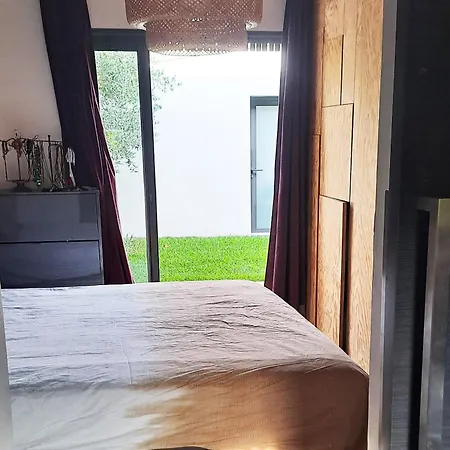 Loft Atypique En Bord De Capbreton