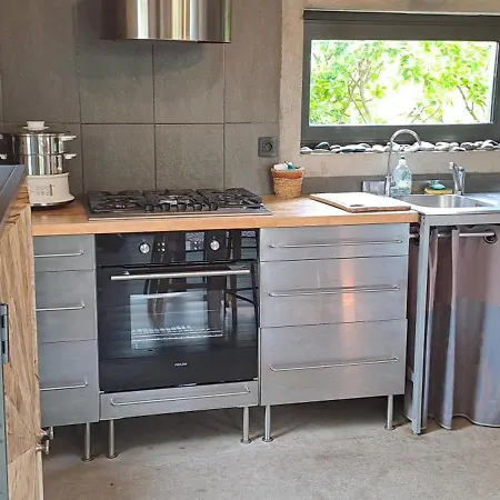 Loft Atypique En Bord De