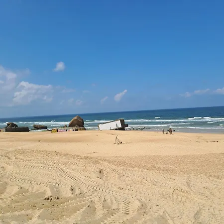 Сasa de vacaciones Loft Atypique En Bord De Capbreton