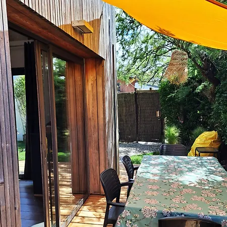 Loft Atypique En Bord De