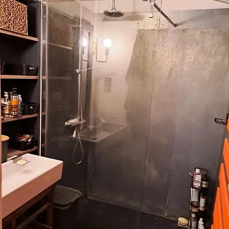 Casa vacanze Loft Atypique En Bord De