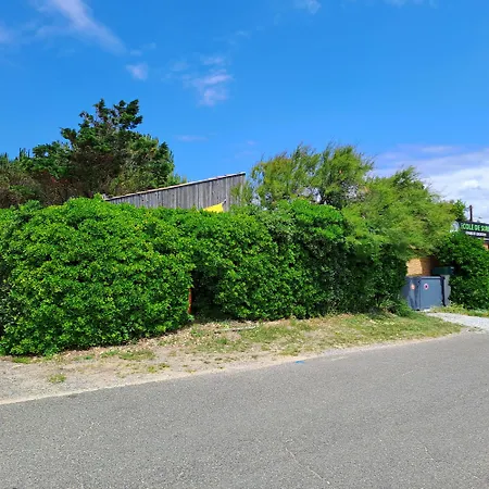 Loft Atypique En Bord De * Capbreton
